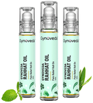 Gynoveda Rahhat Oil Pain Relief Roll On (10ml Each)