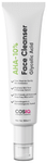 Cosiq AHA 100% Face Cleanser