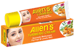 Allen Laboratories Turmeric Cream (20gm Each)