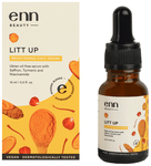 Enn Beauty Lit Up Brightening Face  Serum