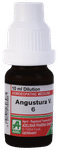 ADEL Angustura V Dilution 6
