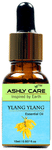 Ashly Care Ylang Ylang Essential Oil