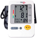 BPL B1 120/80 Blood Pressure Monitor