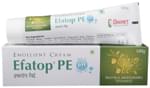 Efatop PE Cream with Olive Oil & Vitamin E | Paraben-Free