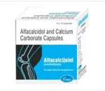 Alfacalcijoint Capsule
