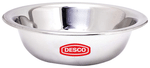 DESCO Surgical Lotion Bowl Basin Stainless Steel 202 Grade 10inch