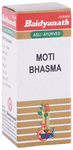 Baidyanath (Jhansi) Moti Bhasma