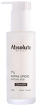 Absolute Basics 7 % Alpha Lipoic Glycolic Acid Cleanser