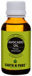 Earth N Pure Avocado Oil