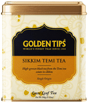 Golden Tips Sikkim Temi Tea