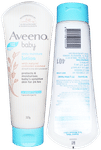 Aveeno Baby Daily Moisture Lotion with Natural Oatmeal