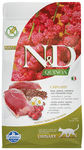 Farmina Pet Foods N&D Quinoa for Adult Cat Urinary