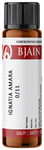 Bjain Ignatia Amara Globules 0/11 LM