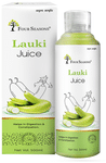 Four Seasons Lauki Juice