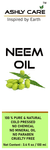 Ashly Care Neem Oil