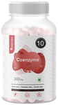 Bodyops Coenzyme Q10 200mg | Vegetarian Capsule for Energy & Heart Health