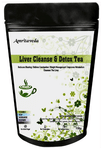 Amritveda Liver Cleanse & Detox Tea