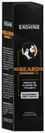 Enshine Beard Oil with Argan Oil, Almond Oil & Vitamin E for Nourished & Shiny Beard