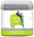 Chai Craft Enlivening Green Tea