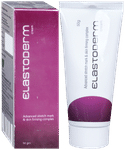 Elastoderm Cream with Advanced Stretch Marks & Skin Firming Complex