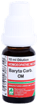 ADEL Baryta Carb Dilution CM
