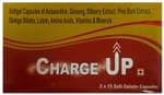 Charge UP Capsule