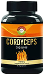 Cordy Herb Cordyceps Veg Capsule