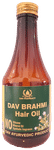 D.A.V. Brahmi Hair Oil