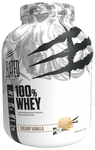 Elated Sports Science 100% Whey Protein | Flavour Powder Creamy Vanilla