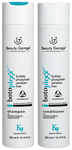 Beauty Garage Combo Pack of K9 Botoplexx Shampoo & Conditioner (300ml Each)