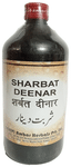 Dehlvi Sharbat Deenar