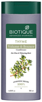 Biotique Bio Thyme Volume Conditioner