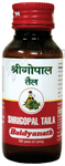 Baidyanath (Nagpur) Shrigopal Taila