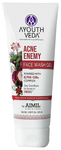 Ayouthveda Acne Enemy Face Wash Gel