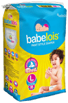 Babelois Pant Style  Diaper Large