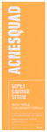 ASQ Super Saviour Serum with Triple Concentrate Formula