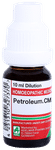 ADEL Petroleum Dilution CM