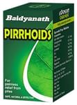 Baidyanath Pirrhoids Tablet | For Piles Management