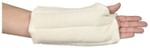 AaraamSek Microwavable Therapeutic Herbal Heating Pad for Wrist & Hand Pain Cream