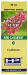 Hahnemann Bach Flower Red Chestnut 30