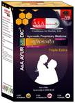 A&A Ayurvedic Wiushilajit Capsule