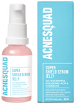 Acnesquad Super Shield Serum with 10% Niacinamide + Provitamin B5