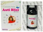 Auti Bliss L Carnosine for Brain Health | Syrup
