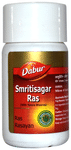 Dabur Smritisagar Ras Tablet