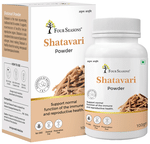 Four Seasons Shatavari Powder