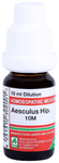 ADEL Aesculus Hip Dilution 10M