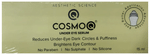 CosmoQ Under Eye Serum