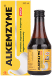 Alkemzyme Syrup