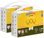 Chuchumama Taped Style Baby Diaper (50 Each) XL