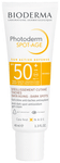 Bioderma Photoderm Spot-Age Sunscreen SPF 50+ | For Sunspots & Skin Ageing